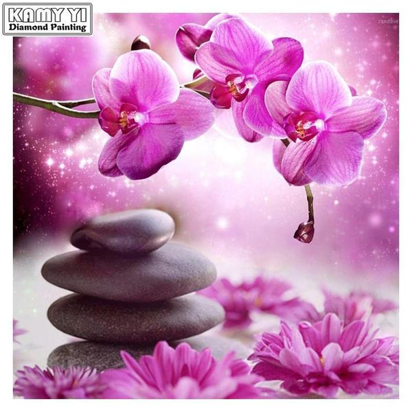 full round diamond 5d diamond painting diy embroidery purple orchid cross stitch rhinestone mosaic home decoration1
full round diamond 5d diamond painting diy embroidery purple orchid cross stitch rhinestone mosaic home decoration1