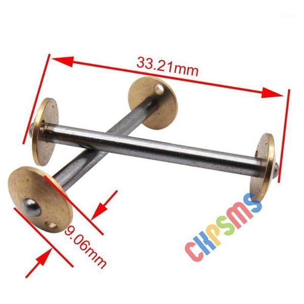 bobbins fit for singer class 27 & 127 sewing machines #8228 - pack of 10 # 82281, Black
bobbins fit for singer class 27 & 127 sewing machines #8228 - pack of 10 # 82281, Black