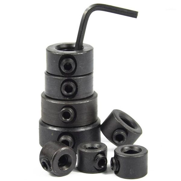 25# 8pcs woodworking tools drill bits depth scollars ring positioner drill locator + hex wrench ferramentas 3-16mm1
25# 8pcs woodworking tools drill bits depth scollars ring positioner drill locator + hex wrench ferramentas 3-16mm1