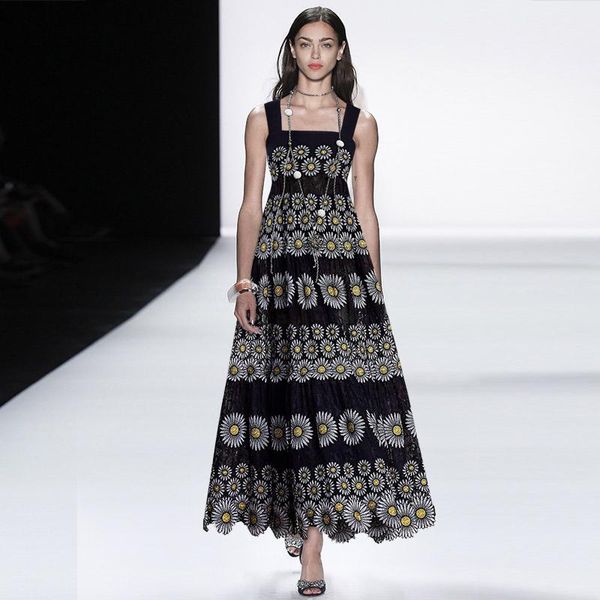 casual dresses gedivoen summer vintage dress floral embroidery backless patchwork lace spaghetti strap fashion asymmetrical dresses1, Black;gray
casual dresses gedivoen summer vintage dress floral embroidery backless patchwork lace spaghetti strap fashion asymmetrical dresses1, Black;gray