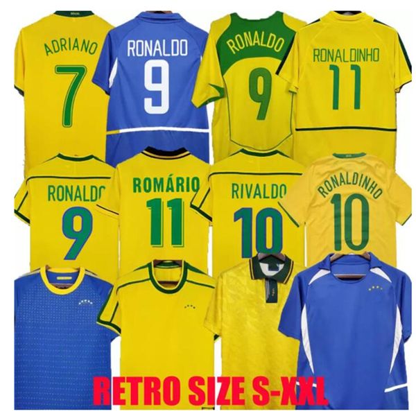 1998 soccer jerseys 2002 retro shirts carlos romario ronaldo ronaldinho 2004 camisa de futebol 1994 brazils 2006 1982 rivaldo adriano 1988 2, Black;yellow
1998 soccer jerseys 2002 retro shirts carlos romario ronaldo ronaldinho 2004 camisa de futebol 1994 brazils 2006 1982 rivaldo adriano 1988 2, Black;yellow