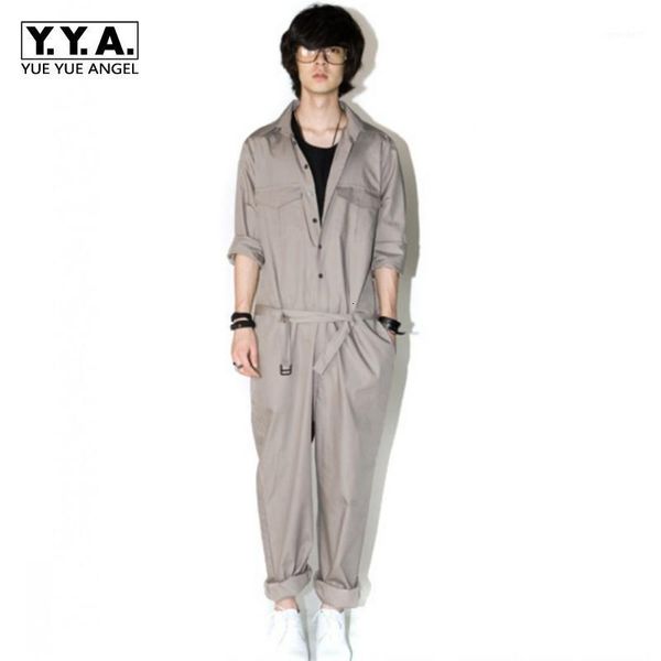 men's pants summer fashion mens stylish jumpsuit overall for man long sleeve cotton loose fit trousers male size 2xl plus size1, Black
men's pants summer fashion mens stylish jumpsuit overall for man long sleeve cotton loose fit trousers male size 2xl plus size1, Black