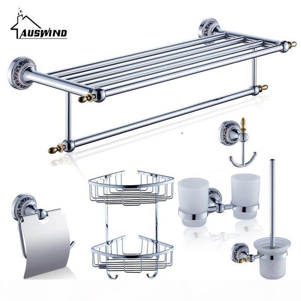 chrome finished bathroom hardware sets ceramic bathroom products bathroom accessory set ceramic zinc alloy metal bbyhxb mj_bag
chrome finished bathroom hardware sets ceramic bathroom products bathroom accessory set ceramic zinc alloy metal bbyhxb mj_bag