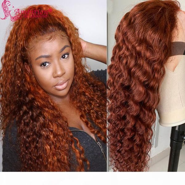 deep wave lace front wigs pre plucked human hair 13x6 lace frontal wigs bleached knots 13x4 glueless with baby hair, Black;brown
deep wave lace front wigs pre plucked human hair 13x6 lace frontal wigs bleached knots 13x4 glueless with baby hair, Black;brown