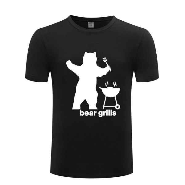 bear grills novelty funny creative mens men t shirt tshirt 2018 new short sleeve casual t shirt tee sport hooded sweatshirt hoodie
bear grills novelty funny creative mens men t shirt tshirt 2018 new short sleeve casual t shirt tee sport hooded sweatshirt hoodie