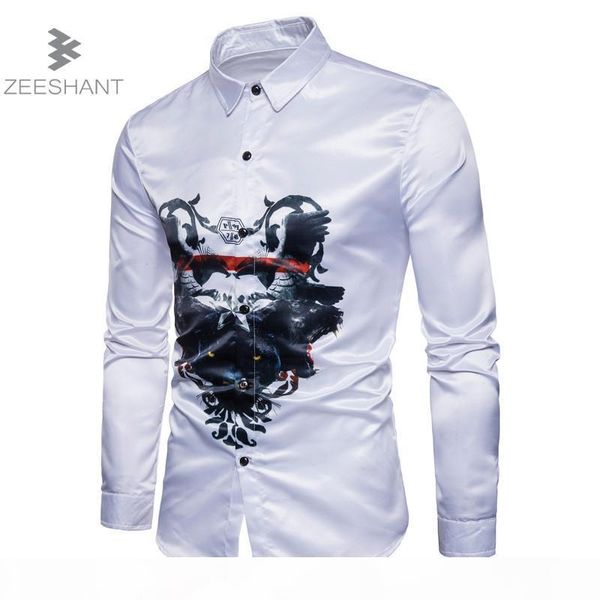 zeeshant tuxedo shirts classic shirt for men slim fit style male casual mens long sleeve in men's tuxedo shirts xxl, White;black
zeeshant tuxedo shirts classic shirt for men slim fit style male casual mens long sleeve in men's tuxedo shirts xxl, White;black