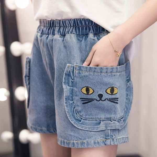 hayblst brand denim shorts womens summer plus size 5xl korean high waist jean streetwear trousers ultra short clothing y200512, White;black
hayblst brand denim shorts womens summer plus size 5xl korean high waist jean streetwear trousers ultra short clothing y200512, White;black