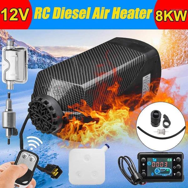 12v 8000w 8kw lcd display air diesels fuel heater car heater + remote control car for rv truck boats motorhome1
12v 8000w 8kw lcd display air diesels fuel heater car heater + remote control car for rv truck boats motorhome1