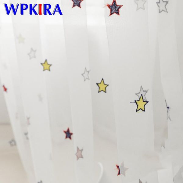 colorful stars voile curtain for kids girls bedroom white tulle curtain for living room decor cartoon window treatment m310d3
colorful stars voile curtain for kids girls bedroom white tulle curtain for living room decor cartoon window treatment m310d3