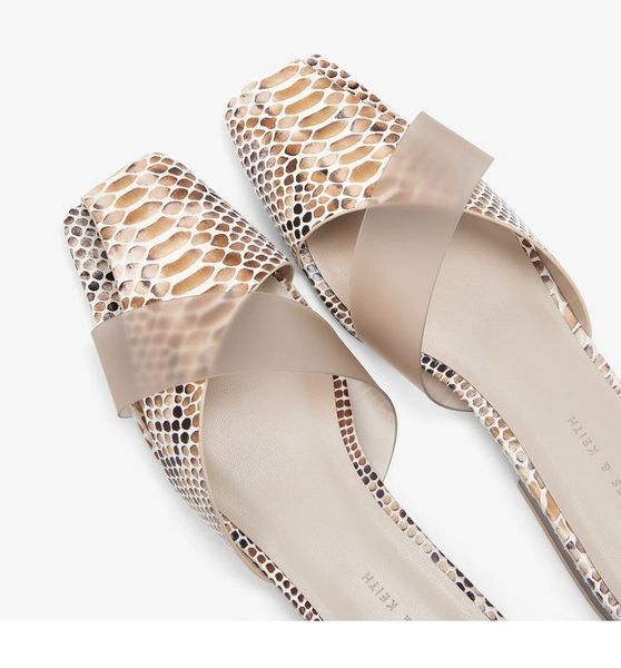 2021 summer women slippers sandals cross-tied sandals europe and america style flat hollow out mules, Black
2021 summer women slippers sandals cross-tied sandals europe and america style flat hollow out mules, Black