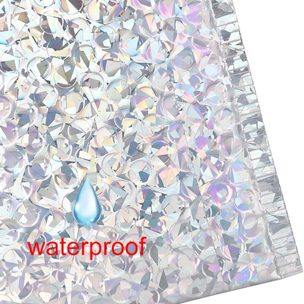 50pcs bubble mailers laser silver mailing envelope bag lined poly mailer self seal aluminizer mailers bubble envelopes bag h jllhxa
50pcs bubble mailers laser silver mailing envelope bag lined poly mailer self seal aluminizer mailers bubble envelopes bag h jllhxa