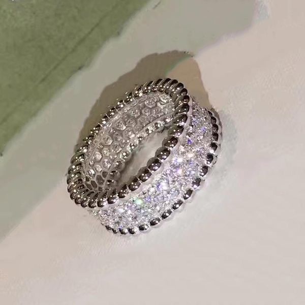 brand pure 925 sterling silver jewelry for women gold color silver rings full stone rose gold rings engagement wedding jewelry, Golden;silver
brand pure 925 sterling silver jewelry for women gold color silver rings full stone rose gold rings engagement wedding jewelry, Golden;silver