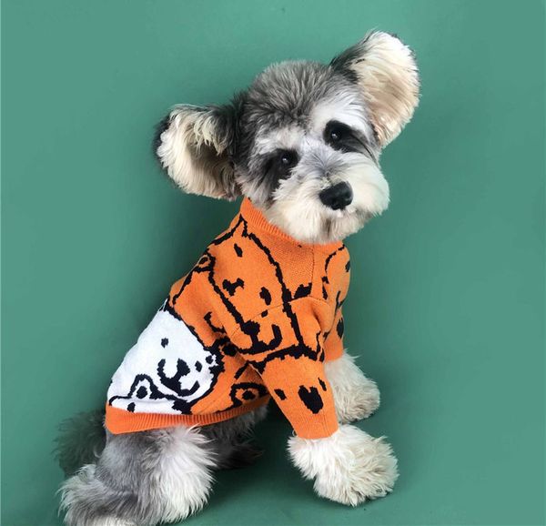 orange cute sweaters teddy schnauzer pomeranian dog sweatshirts outdoor travel walk dog pet dress up must clothes
orange cute sweaters teddy schnauzer pomeranian dog sweatshirts outdoor travel walk dog pet dress up must clothes
