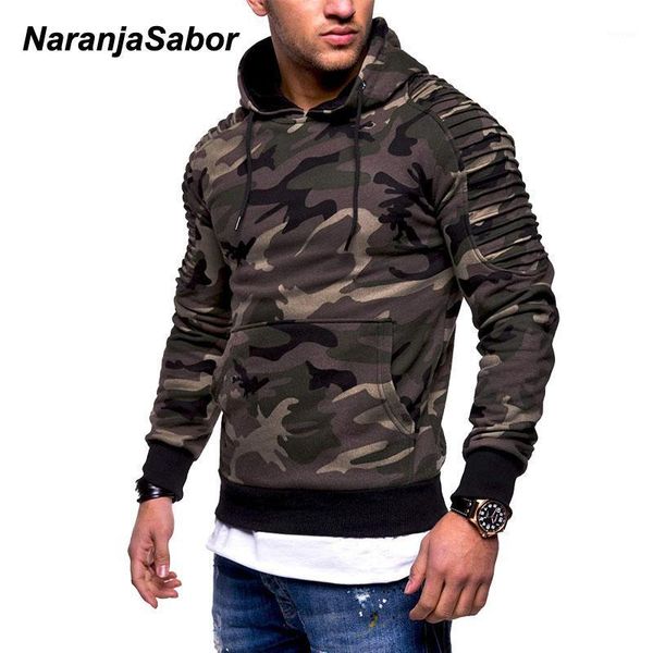 naranjasabor men's hoodies autumn sportswear long sleeve camouflage hooded shirt mens brand clothing male casual sweatshirt n5401, Black
naranjasabor men's hoodies autumn sportswear long sleeve camouflage hooded shirt mens brand clothing male casual sweatshirt n5401, Black