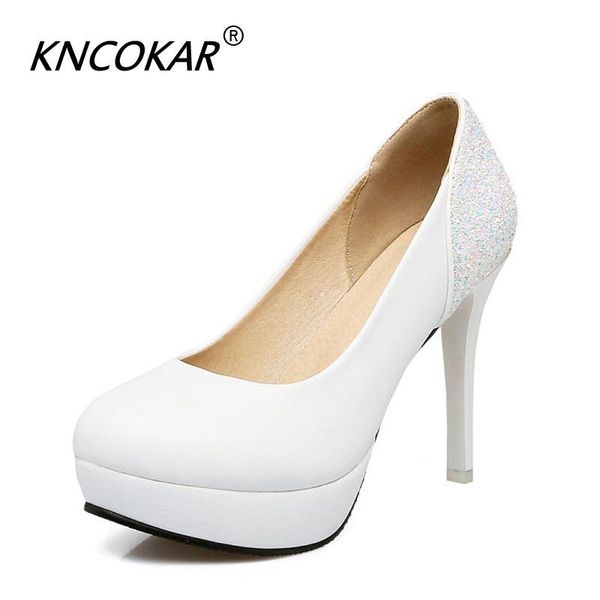 dress shoes clearance sale the spring ladies are chic and simple sequins with thin stilettos large heels, Black
dress shoes clearance sale the spring ladies are chic and simple sequins with thin stilettos large heels, Black