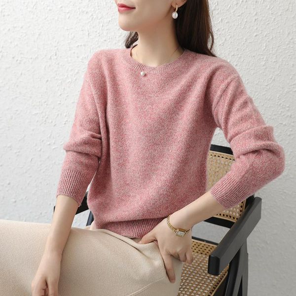 women's sweaters quality colorful yarn knitting women 100% merino wool winter thick warm oneck pullovers female 4color long sleeve, White;black
women's sweaters quality colorful yarn knitting women 100% merino wool winter thick warm oneck pullovers female 4color long sleeve, White;black