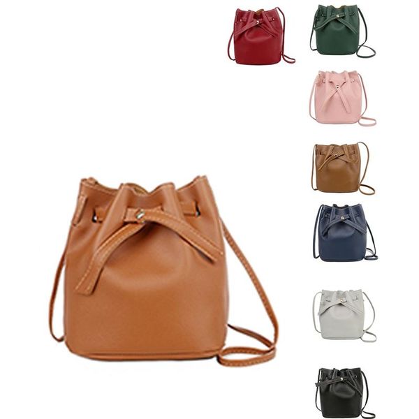womens ladies bag pu leather messenger bags messenger shoulder solid color bucket handbag handbag cross body
womens ladies bag pu leather messenger bags messenger shoulder solid color bucket handbag handbag cross body