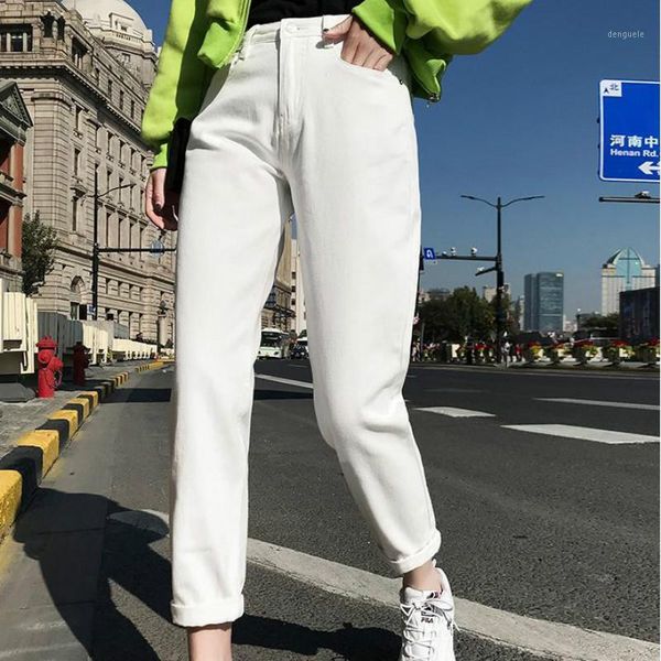 black jeans for women high waist harem mom jeans spring 2020 new plus size denim pants beige woman street style1, Blue
black jeans for women high waist harem mom jeans spring 2020 new plus size denim pants beige woman street style1, Blue