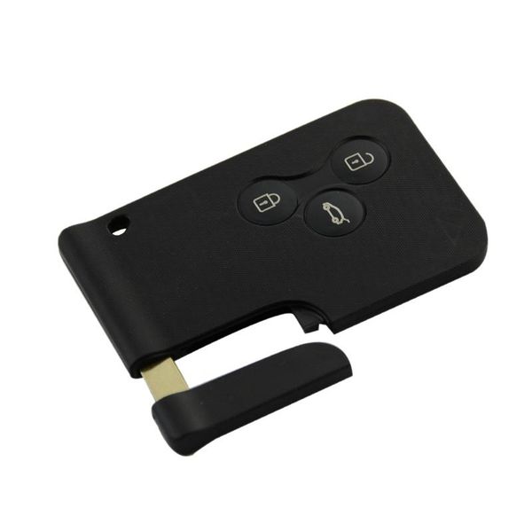 автомобиль 3 кнопки smart remote control key fob чехол карты для renault
автомобиль 3 кнопки smart remote control key fob чехол карты для renault
