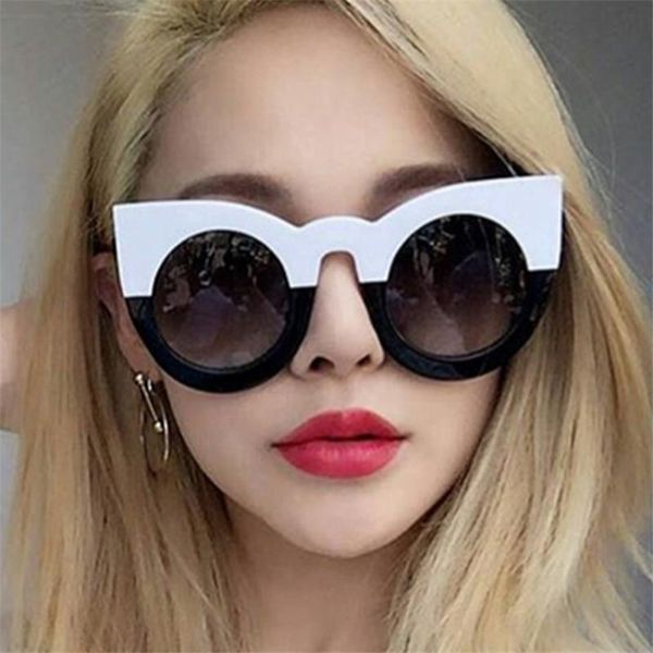 sunglasses fashion cat eye women 2021 trending products white black ladies quay sun glasses festival feminino
sunglasses fashion cat eye women 2021 trending products white black ladies quay sun glasses festival feminino