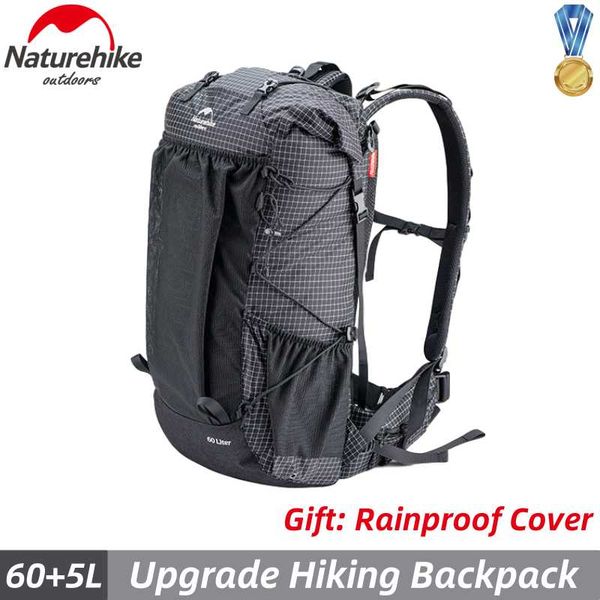outdoor bags naturehike upgrade waterproof hiking backpacks 65l large capacity travel backpack lightweight aluminum frame camping bag
outdoor bags naturehike upgrade waterproof hiking backpacks 65l large capacity travel backpack lightweight aluminum frame camping bag