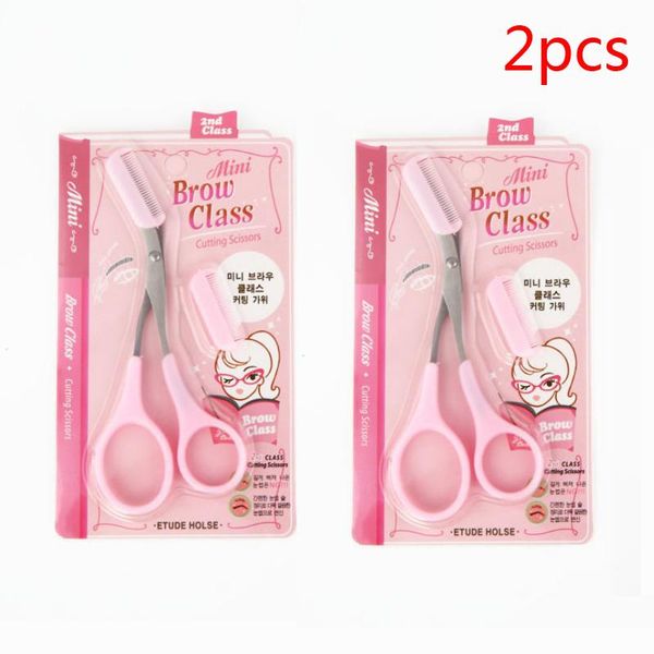 eyebrow cutter women girl trimmer comb eyelash hair scissors remover razor shaver eye brow makeup tool q jllcrk, Silver
eyebrow cutter women girl trimmer comb eyelash hair scissors remover razor shaver eye brow makeup tool q jllcrk, Silver