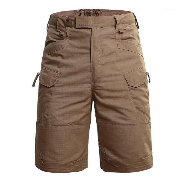 outdoor shorts mens sport army combat tactical cycling multi-pocket cargo men hiking climbing fishing short pants1, Brown;gray
outdoor shorts mens sport army combat tactical cycling multi-pocket cargo men hiking climbing fishing short pants1, Brown;gray