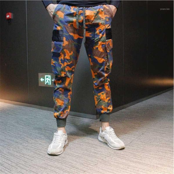 selling men's designer overalls european camo casual sports pants jogging stretch pants1, Black
selling men's designer overalls european camo casual sports pants jogging stretch pants1, Black