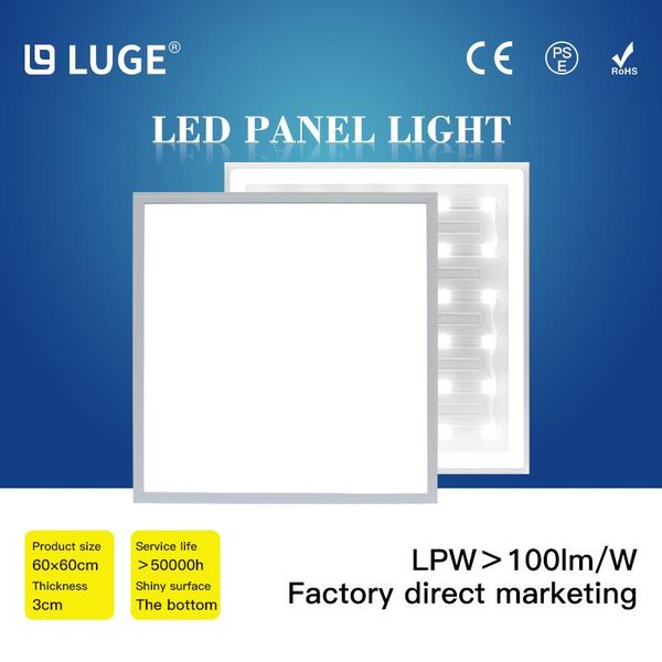 led grille light 600x600 bottom luminous flat plate light mineral wool board condole embedded panel engineering lamp d
led grille light 600x600 bottom luminous flat plate light mineral wool board condole embedded panel engineering lamp d