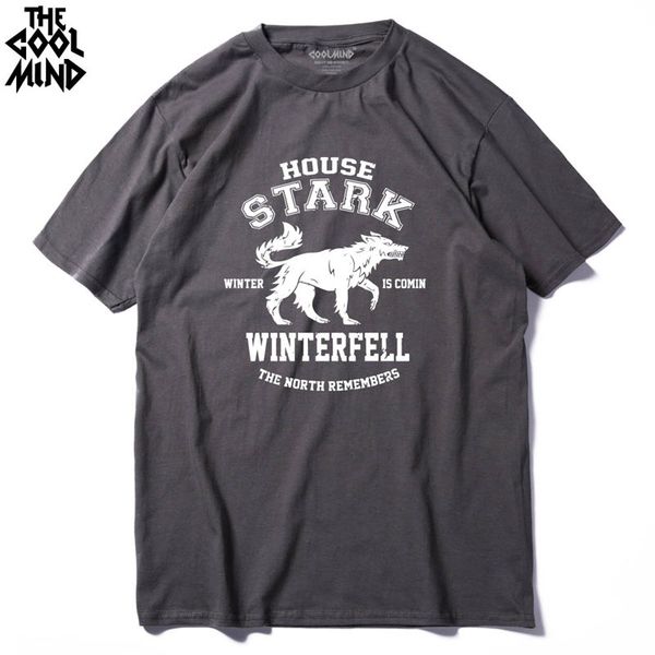 sport coolmind ga0116 100% cotton winter is coming casual short sleeve men tshirt cool o-neck men t shirt summer t-shirt tees shirts
sport coolmind ga0116 100% cotton winter is coming casual short sleeve men tshirt cool o-neck men t shirt summer t-shirt tees shirts
