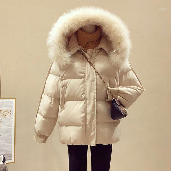 women's down & parkas women's 2021 winter jacket hooded warm cotton parka female padded overcoat outwear p10141, Black
women's down & parkas women's 2021 winter jacket hooded warm cotton parka female padded overcoat outwear p10141, Black