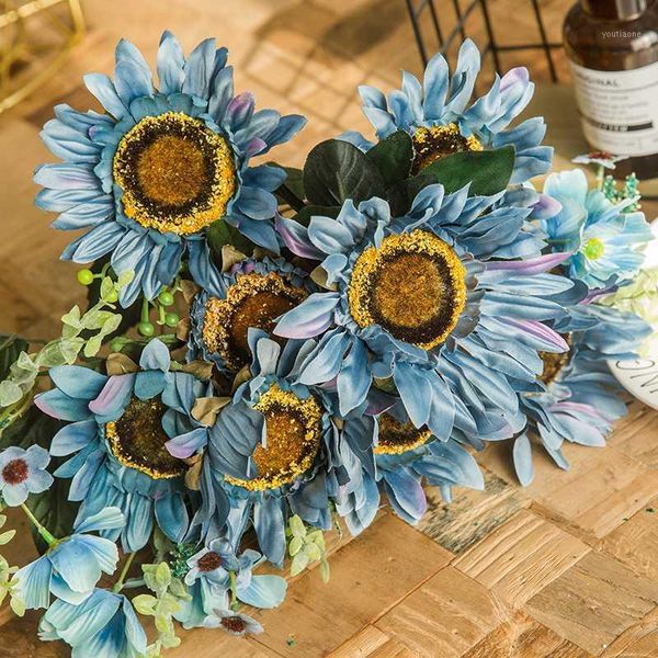 big head retro sunflower artificial flowers spring decoration silk cloth fake flowers home decor flower decoration holiday gift1
big head retro sunflower artificial flowers spring decoration silk cloth fake flowers home decor flower decoration holiday gift1