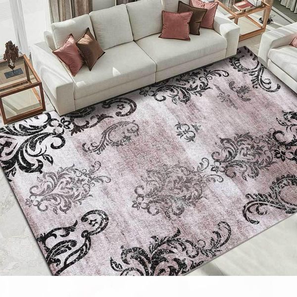 floral living room carpet modern home decoration retro european black and white pattern rugs and carpets for home living room
floral living room carpet modern home decoration retro european black and white pattern rugs and carpets for home living room