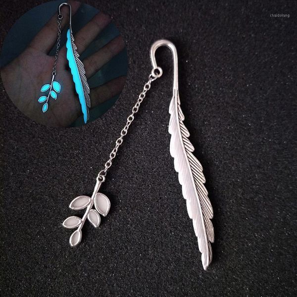 luminous leaf elf bookmark label read maker feather bookmark glow in the dark 4 styles vintage1
luminous leaf elf bookmark label read maker feather bookmark glow in the dark 4 styles vintage1