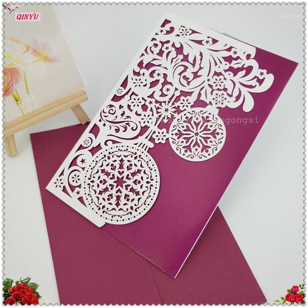 30pcs/lot vintage laser paper invitation cards 18*12cm romantic wedding birthday party supplies decorations 5zsh834-301
30pcs/lot vintage laser paper invitation cards 18*12cm romantic wedding birthday party supplies decorations 5zsh834-301