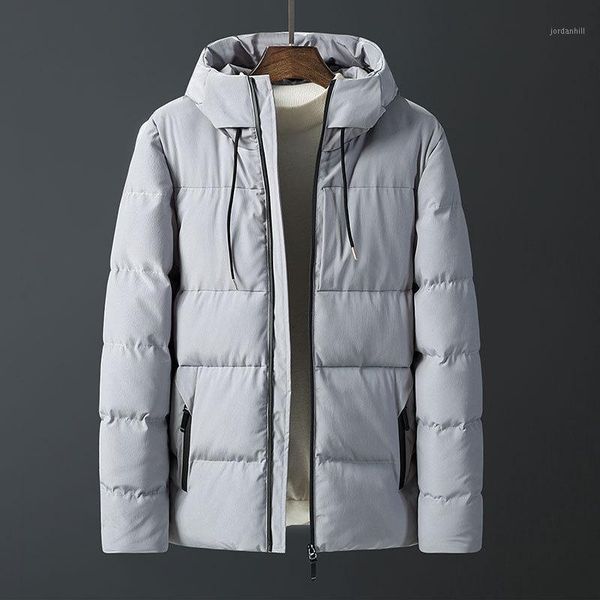 nice jackets men parka tide quality cotton autumn winter warm outwear slim mens coats voguewindbreak jackets men1, Tan;black
nice jackets men parka tide quality cotton autumn winter warm outwear slim mens coats voguewindbreak jackets men1, Tan;black