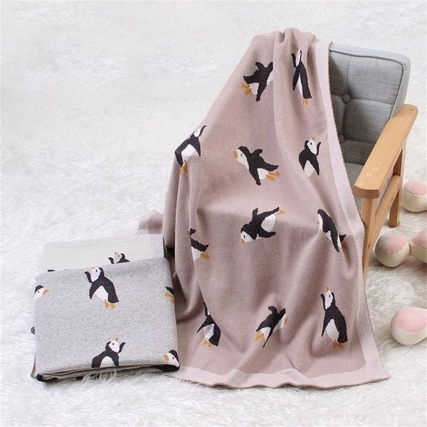 baby blankets knitted newborn swaddle wrap blanket sleep sack for stroller bedding covers cartoon infantil bebes quilts 100*80cm y201009
baby blankets knitted newborn swaddle wrap blanket sleep sack for stroller bedding covers cartoon infantil bebes quilts 100*80cm y201009