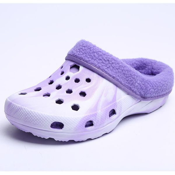 authentic slippers kids croc clog shoes casual classic boys girl children fuzz lined sneakers winter fur garden sandals, Black;red
authentic slippers kids croc clog shoes casual classic boys girl children fuzz lined sneakers winter fur garden sandals, Black;red