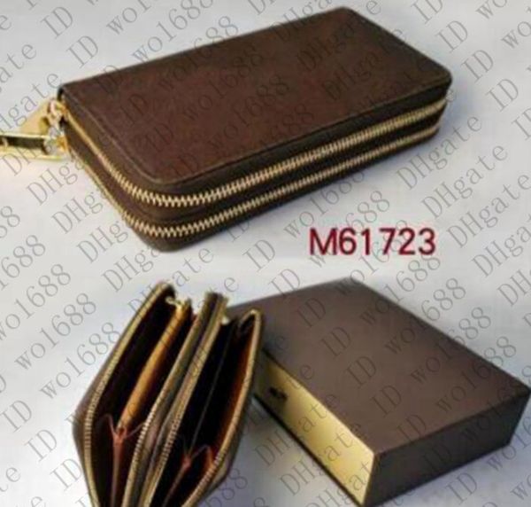 sadsd0wc wallet women's wallet zipper bag female designer wallet purse fashion card holder pocket long women bag no box, Red;black
sadsd0wc wallet women's wallet zipper bag female designer wallet purse fashion card holder pocket long women bag no box, Red;black