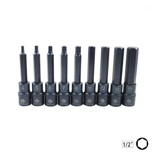 1pc 1/2 inch hex screwdriver bit extra long h4 h5 h6 h7 h8 h10 h12 h14 h17 ratchet socket wrench head adapter for auto repair1
1pc 1/2 inch hex screwdriver bit extra long h4 h5 h6 h7 h8 h10 h12 h14 h17 ratchet socket wrench head adapter for auto repair1