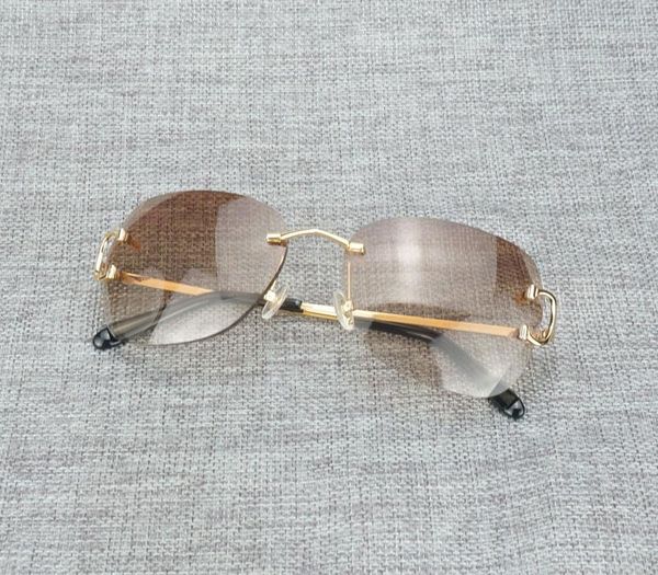 урожай rimless c проволочные солнцезащитные очки мужчины алмазные солнцезащитные очки очки женские очки кадр óculos gafas for11, White;black
урожай rimless c проволочные солнцезащитные очки мужчины алмазные солнцезащитные очки очки женские очки кадр óculos gafas for11, White;black