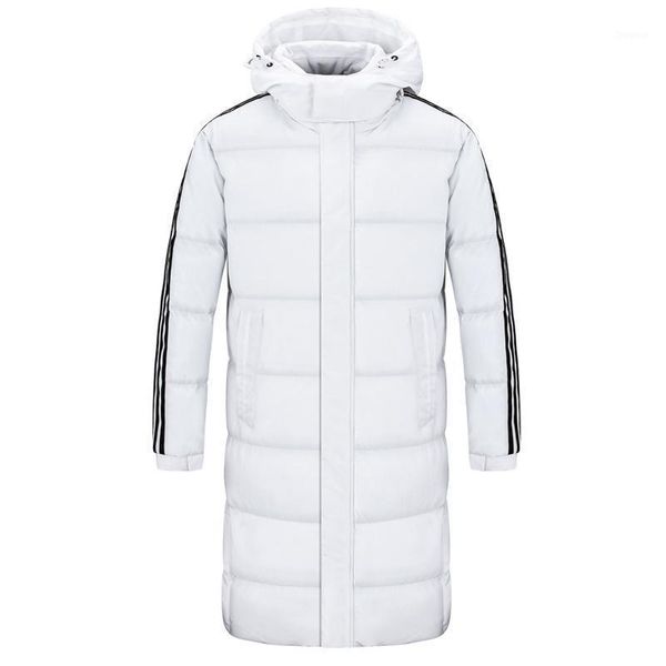 winter coat men's solid color straight hem side seam zipper winter youth group purchase printed coat1, Black
winter coat men's solid color straight hem side seam zipper winter youth group purchase printed coat1, Black