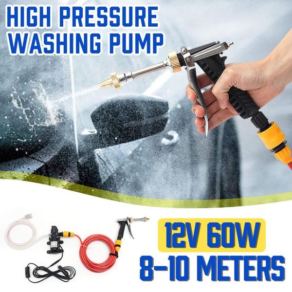 garden hoses 12v 3.0m electric car wash pump 60w water cleaner washer pressure sprayer tool kit lawn hose watering cleanin
garden hoses 12v 3.0m electric car wash pump 60w water cleaner washer pressure sprayer tool kit lawn hose watering cleanin