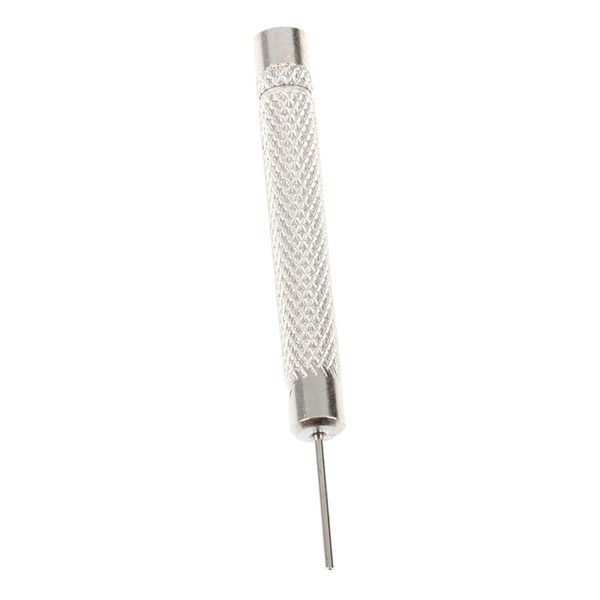 watch repair kits precision pin remover pen extractors for metal bracelets watchband 0.9mm & 0.7
watch repair kits precision pin remover pen extractors for metal bracelets watchband 0.9mm & 0.7