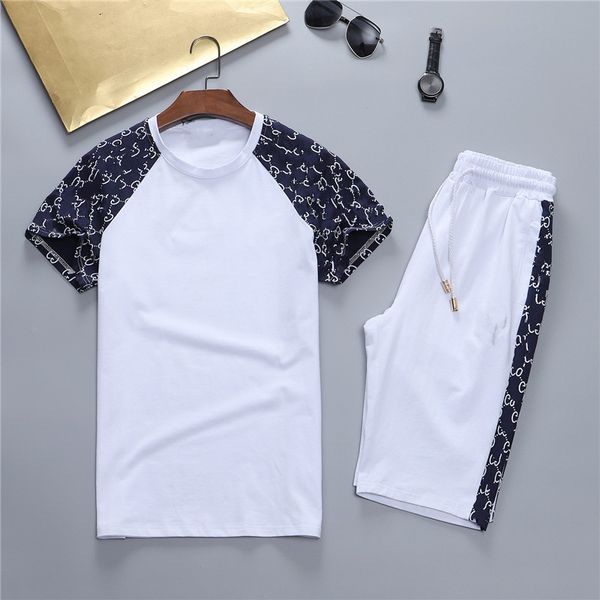 2021 usa stylist mens tracksuits sports and leisure suits men's men's new casual wear men's spring and autumn spring korean, Gray
2021 usa stylist mens tracksuits sports and leisure suits men's men's new casual wear men's spring and autumn spring korean, Gray