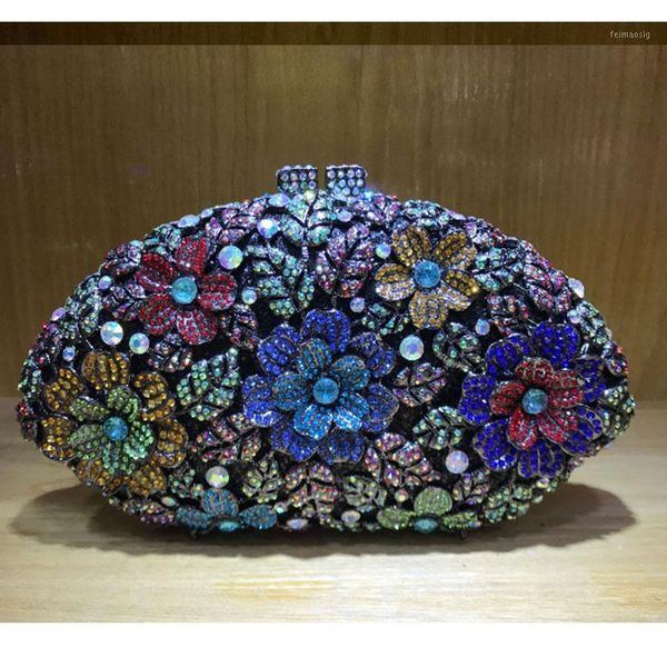 lady dazzling blue/silver flower crystal clutches bags evening clutch purse bag women formal dinner handbag wedding bridal purse1
lady dazzling blue/silver flower crystal clutches bags evening clutch purse bag women formal dinner handbag wedding bridal purse1