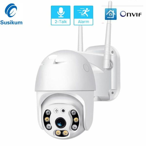 2mp outdoor wifi camera waterproof 1080p two ways audio 3.6mm lens icsee app onvif wireless ip camera max support 128g sd card
2mp outdoor wifi camera waterproof 1080p two ways audio 3.6mm lens icsee app onvif wireless ip camera max support 128g sd card