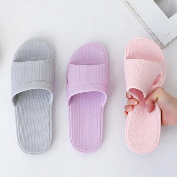 2020 summer shoes woman men indoor bathroom slippers anti-slip ladies house floor slipper soft bottom lovers home slides sh01153 #sy4v, Black
2020 summer shoes woman men indoor bathroom slippers anti-slip ladies house floor slipper soft bottom lovers home slides sh01153 #sy4v, Black