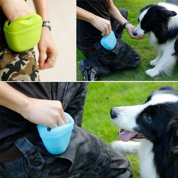 waist bags outdoor pet dog train silic gel solid letter print agility training pocket snack pouch1
waist bags outdoor pet dog train silic gel solid letter print agility training pocket snack pouch1