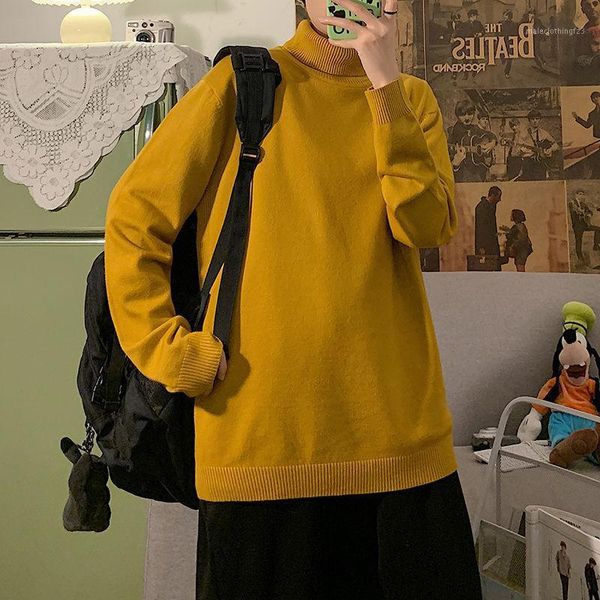 men's sweaters 2021 winter high collar sweater plush thickening korean fashion knitwear lapel thermal pullover men black1, White;black
men's sweaters 2021 winter high collar sweater plush thickening korean fashion knitwear lapel thermal pullover men black1, White;black